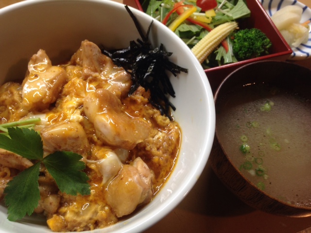 親子丼.JPG